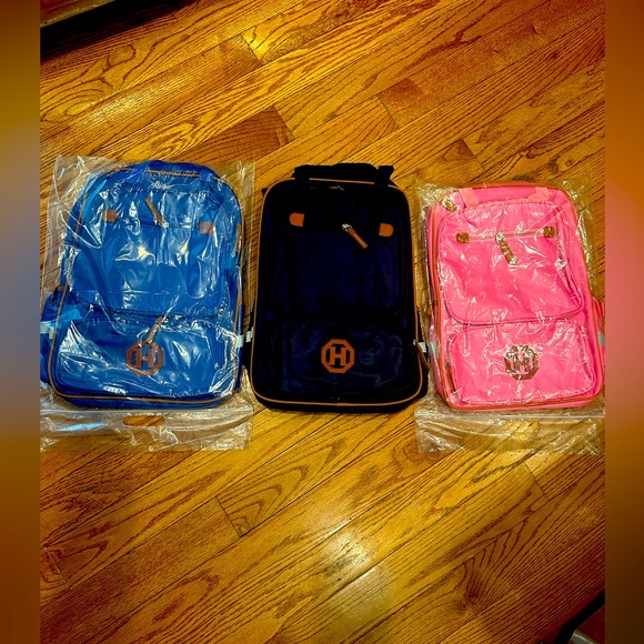 Back Packs - Picture 1 of 16